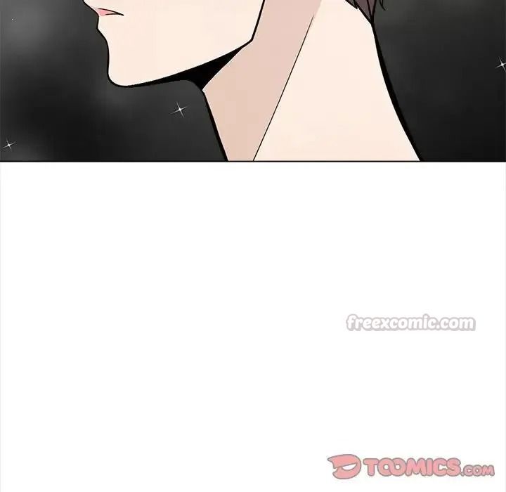與爸爸的情婦共處一室第18話