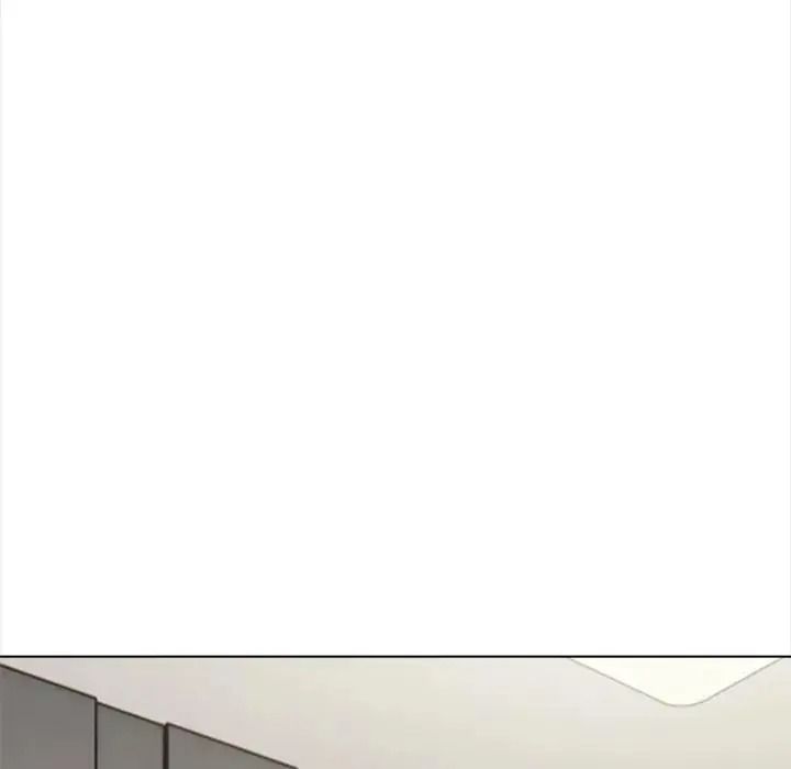 與爸爸的情婦共處一室第18話