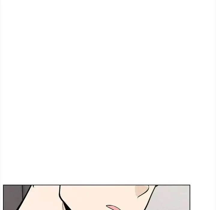 與爸爸的情婦共處一室第18話