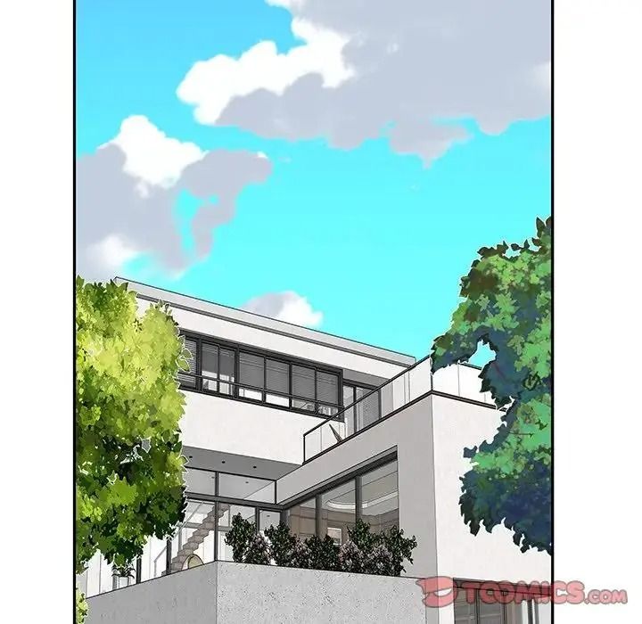 我的專屬琯家第18話