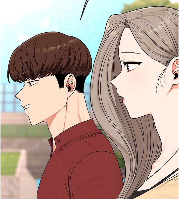 玩轉學姊第124話-複習第一砲的滋味