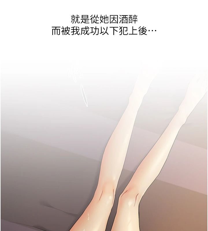 玩轉學姊第124話-複習第一砲的滋味