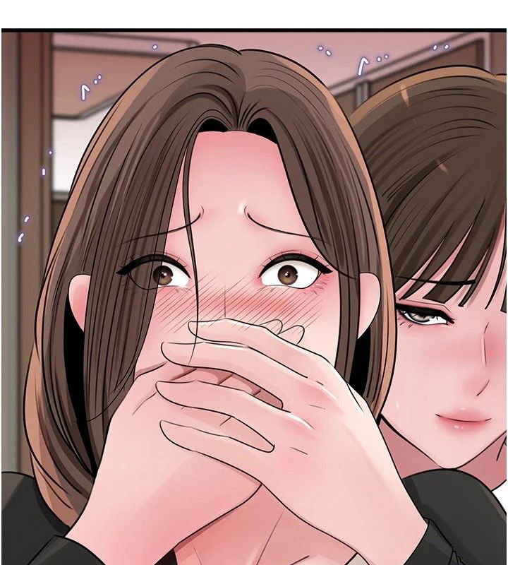 岳母為何那樣第119話-重新聚在一起的家人