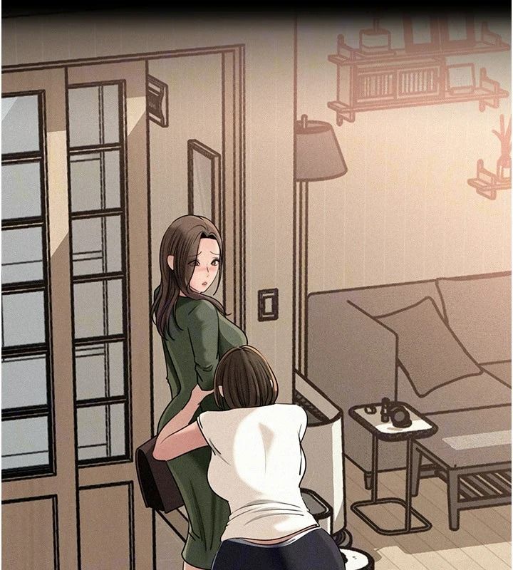 岳母為何那樣第119話-重新聚在一起的家人