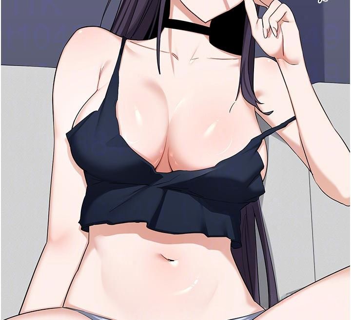 熟女交换计画第86話-新的交換對象