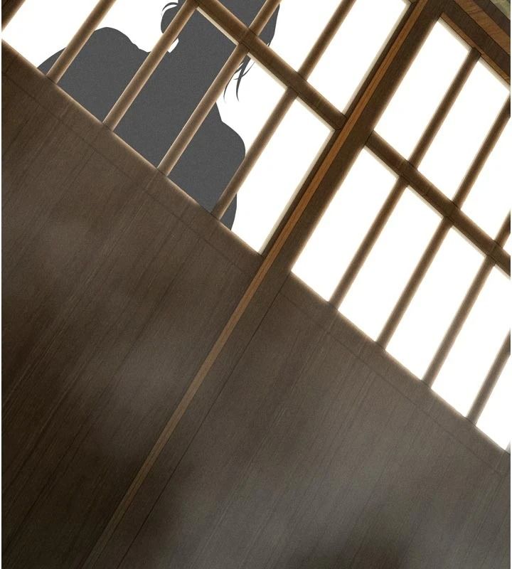 墮落物語2第70話-精心準備的裙帶菜酒
