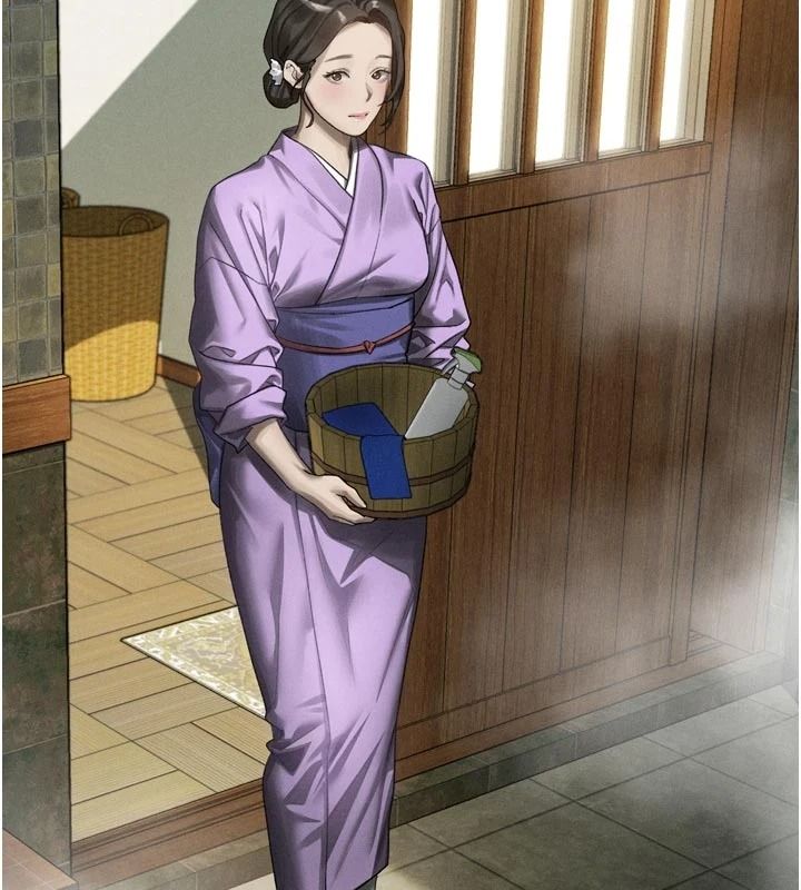 墮落物語2第70話-精心準備的裙帶菜酒