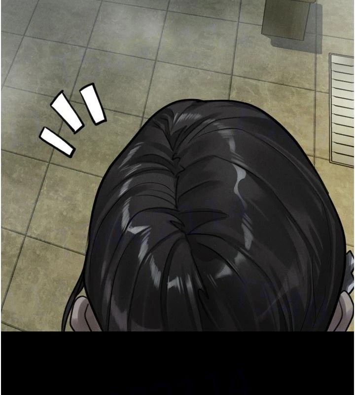 墮落物語2第70話-精心準備的裙帶菜酒