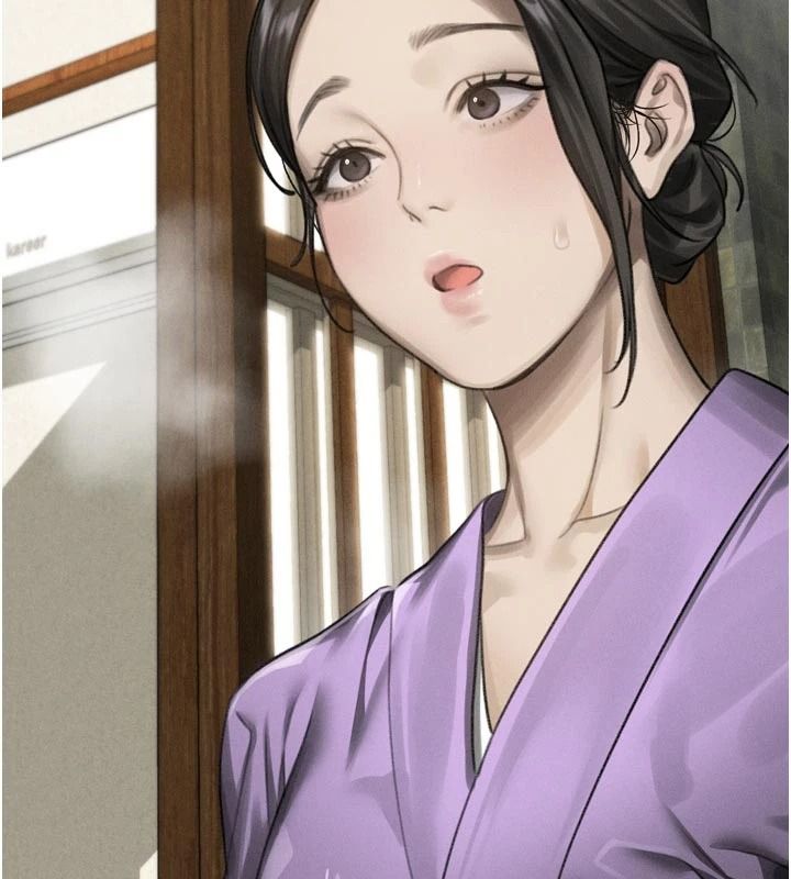 墮落物語2第70話-精心準備的裙帶菜酒