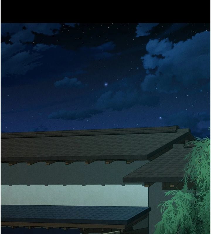 墮落物語2第70話-精心準備的裙帶菜酒