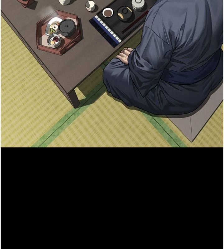 墮落物語2第70話-精心準備的裙帶菜酒