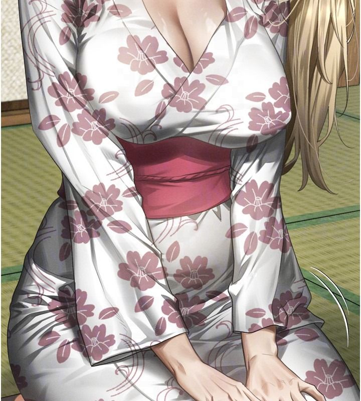 墮落物語2第70話-精心準備的裙帶菜酒