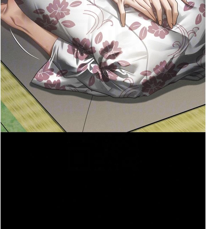 墮落物語2第70話-精心準備的裙帶菜酒