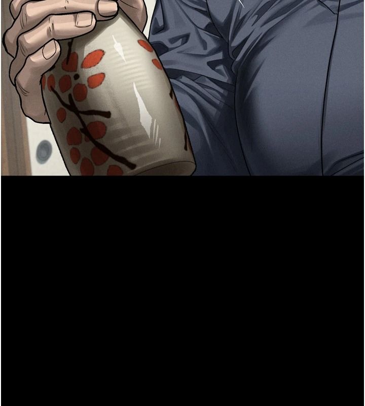 墮落物語2第70話-精心準備的裙帶菜酒