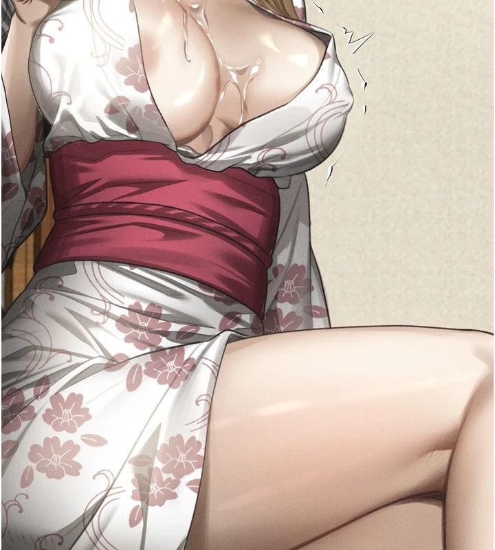 墮落物語2第70話-精心準備的裙帶菜酒