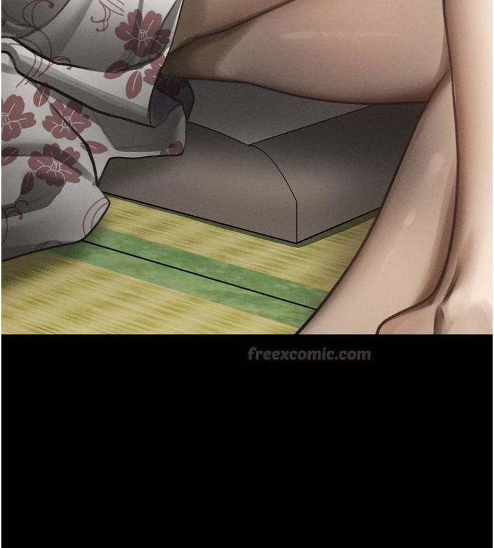 墮落物語2第70話-精心準備的裙帶菜酒