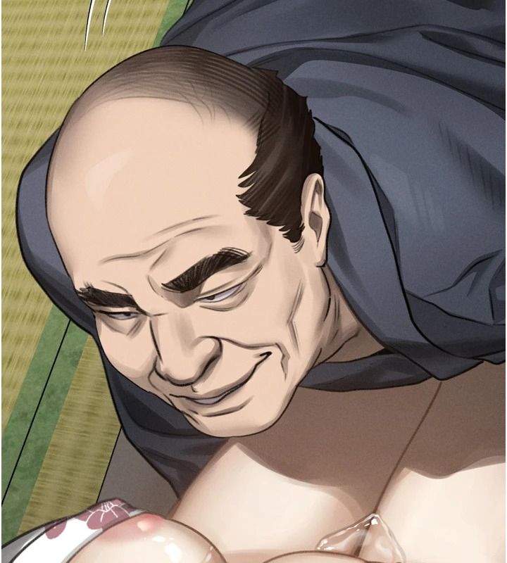 墮落物語2第70話-精心準備的裙帶菜酒