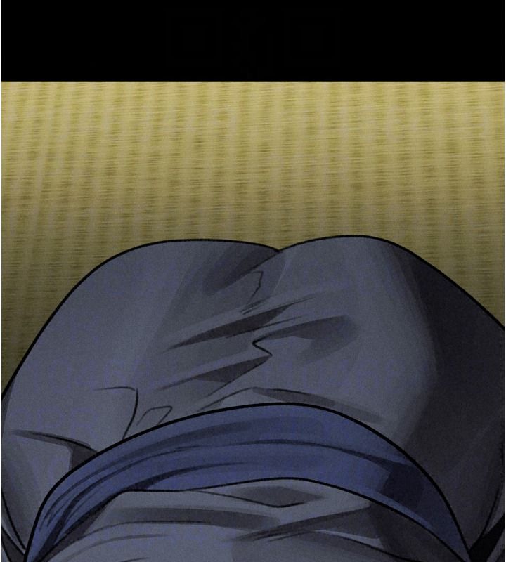 墮落物語2第70話-精心準備的裙帶菜酒
