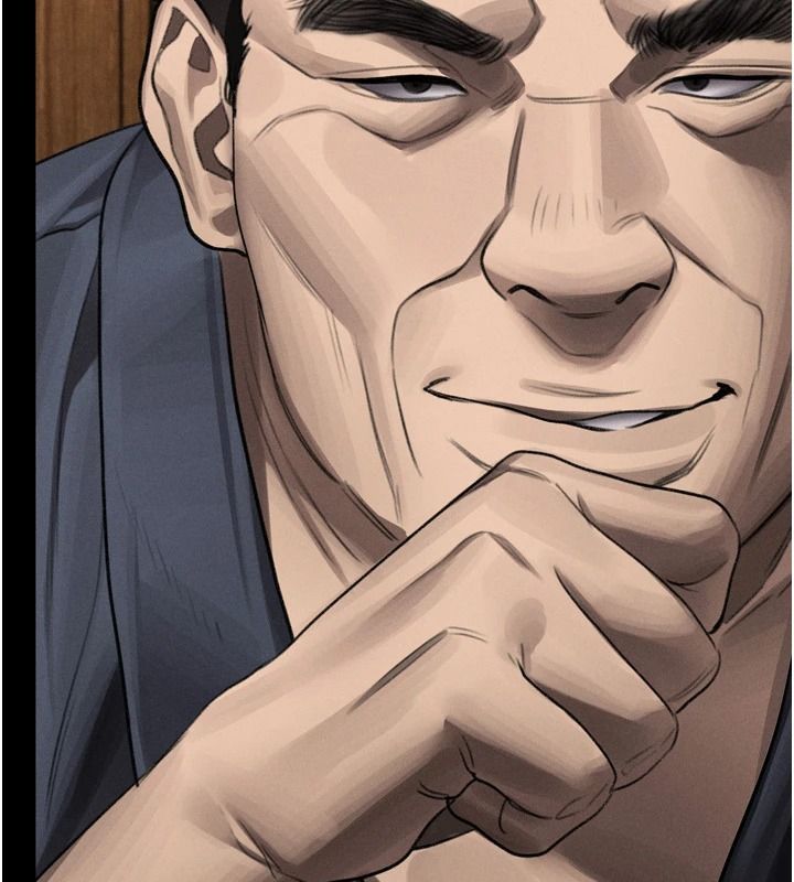 墮落物語2第70話-精心準備的裙帶菜酒
