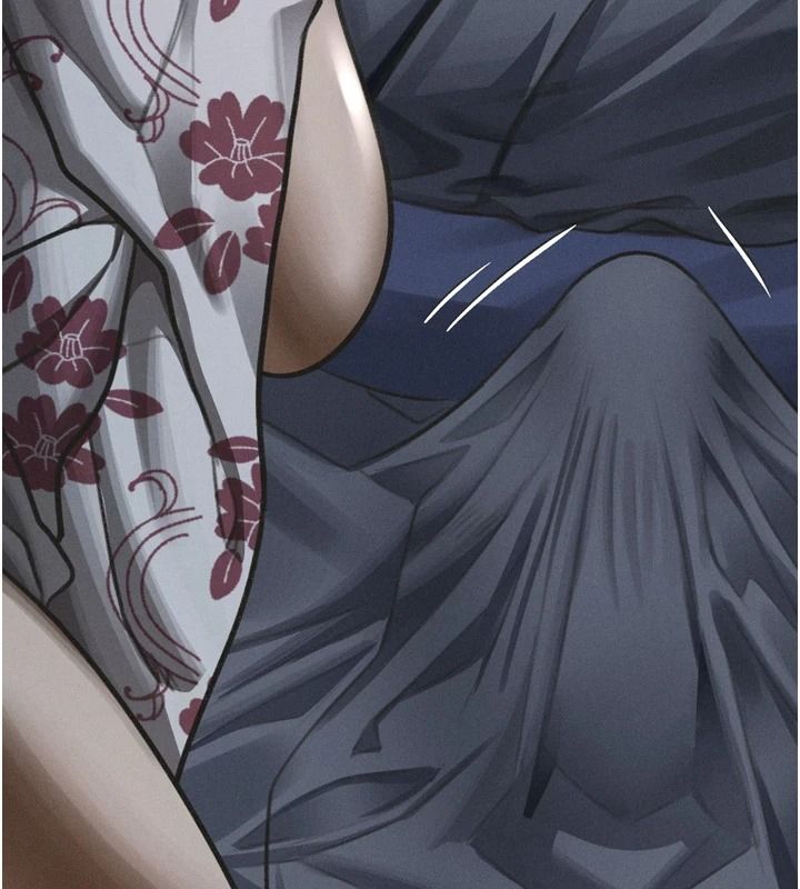 墮落物語2第70話-精心準備的裙帶菜酒