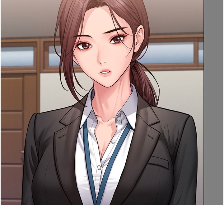 守護妳第48話-暴風雨前的縱慾