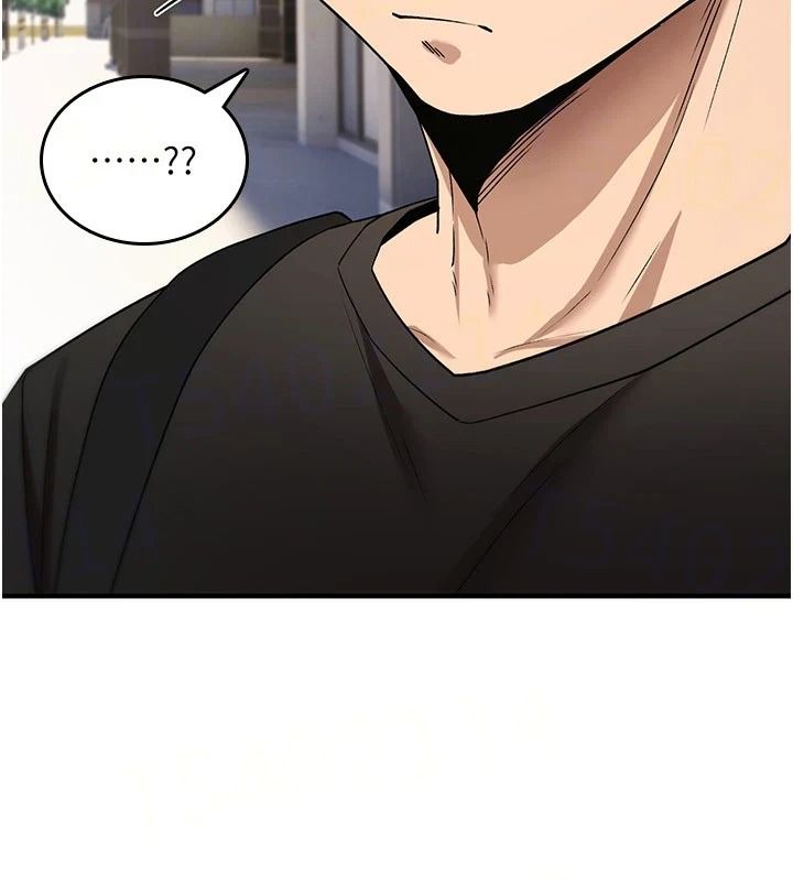诅咒性转物语第44話-離別前夕的悲慘纏綿