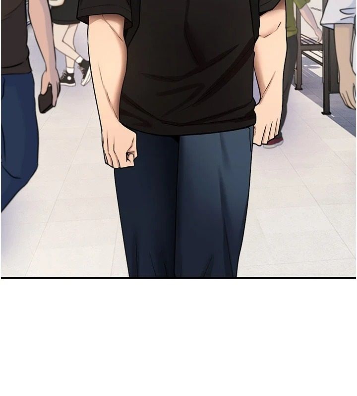 诅咒性转物语第44話-離別前夕的悲慘纏綿
