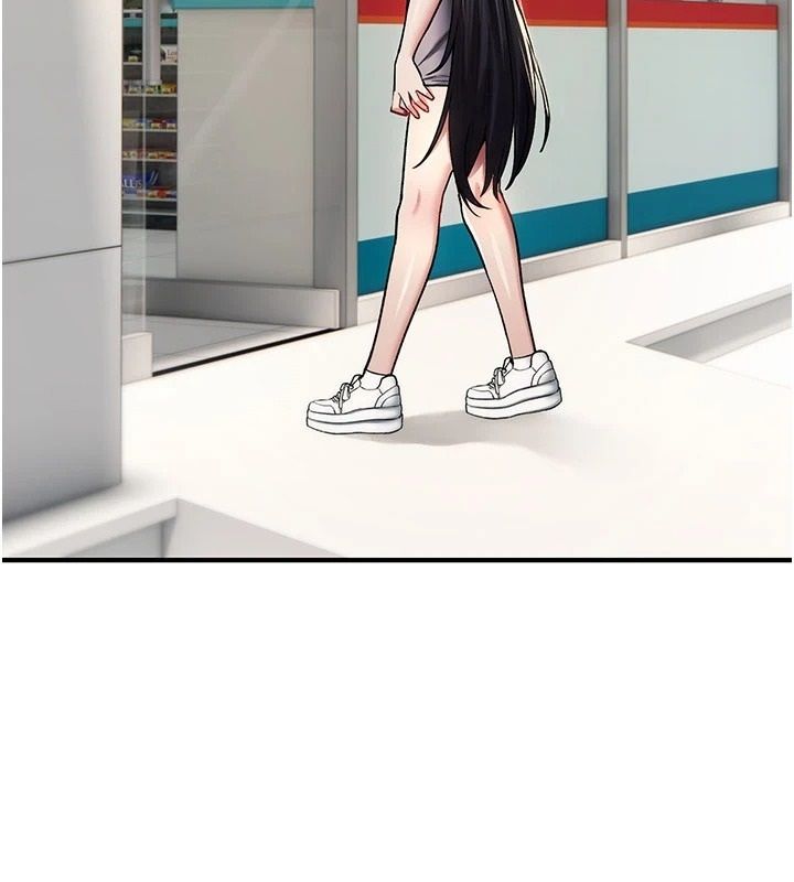 诅咒性转物语第44話-離別前夕的悲慘纏綿