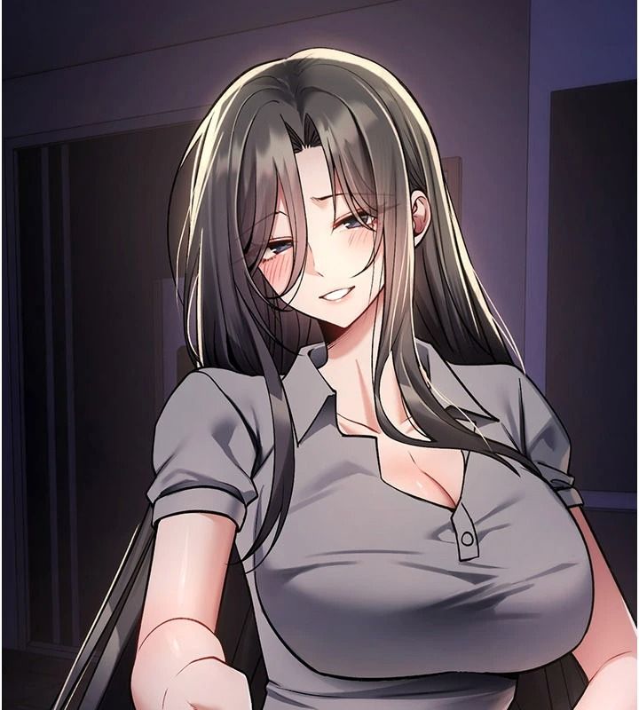 诅咒性转物语第44話-離別前夕的悲慘纏綿