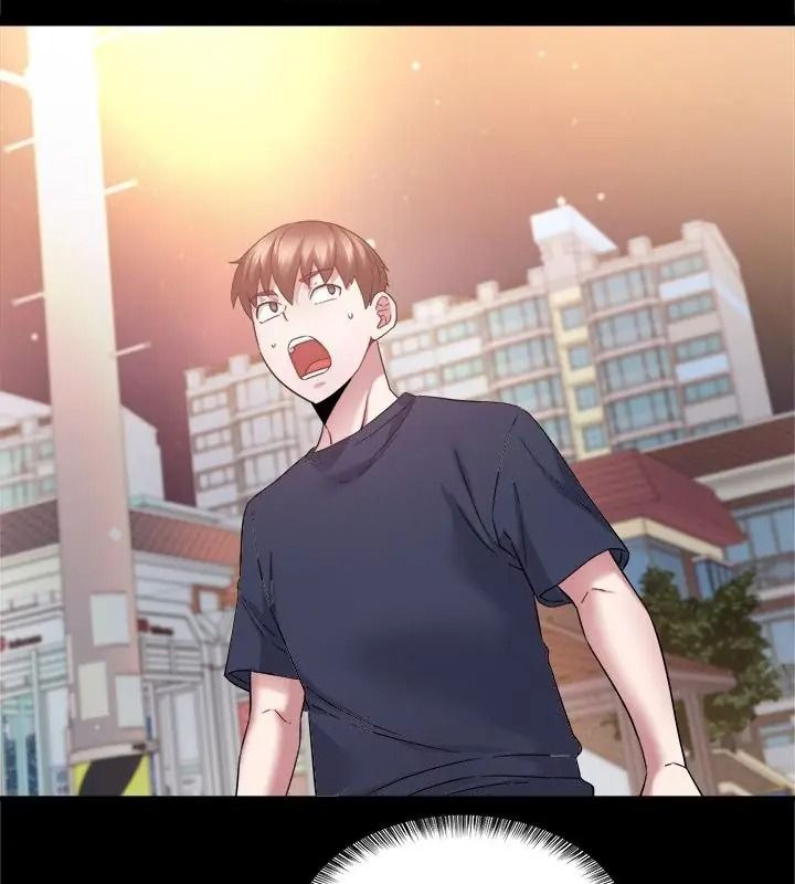 窺探未來的代價第8話