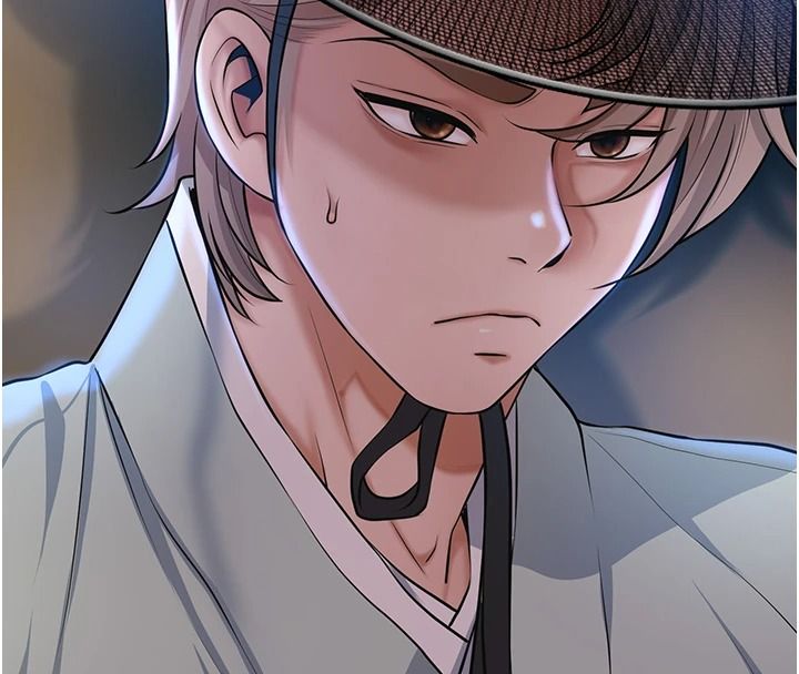 《花容湿色:取花点》第119話-從未體驗過的極樂&hellip;