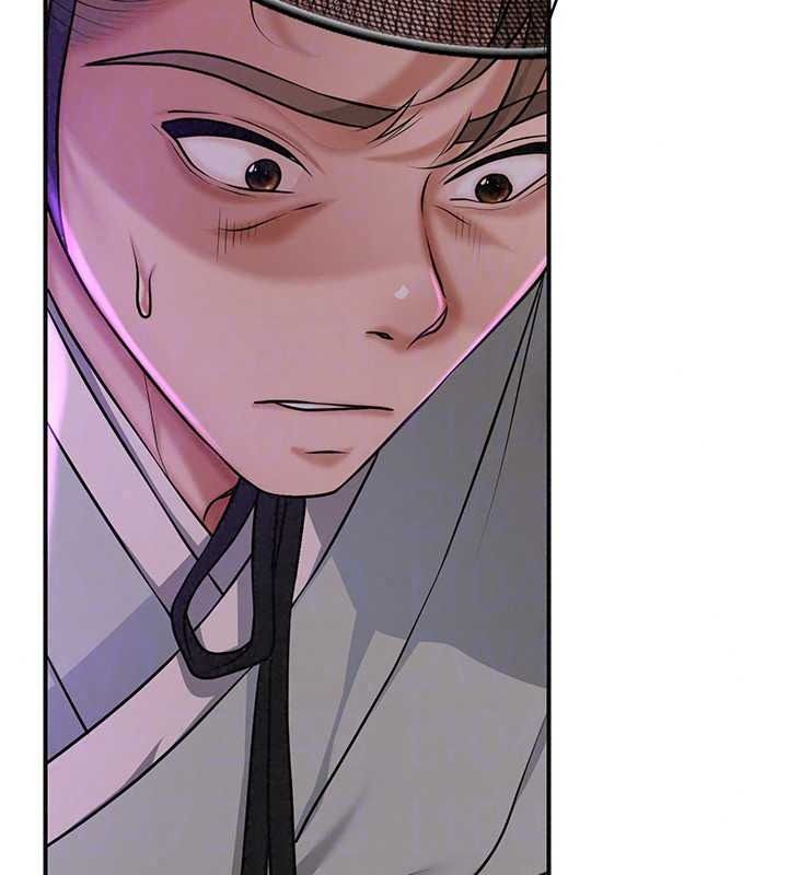 《花容湿色:取花点》第119話-從未體驗過的極樂&hellip;