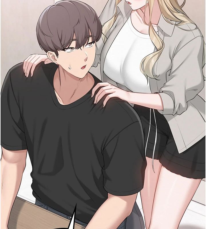 《校园成人礼》第53話-收到不明私密照!?