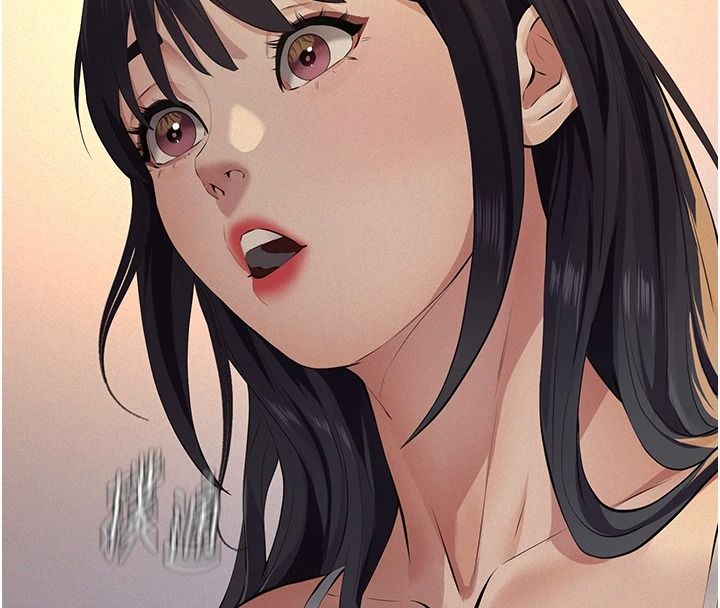 义父第34話-狼群中的小綿羊