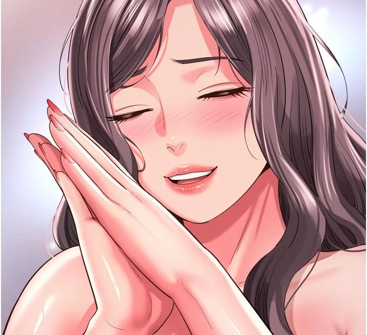 越线咨询第38話-我要留下來玩3P&hearts;