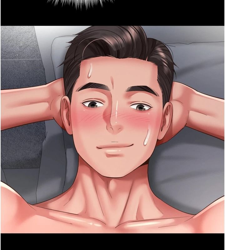 越线咨询第38話-我要留下來玩3P&hearts;