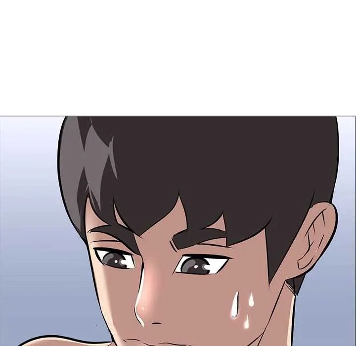 《公寓生存游戏》第12話