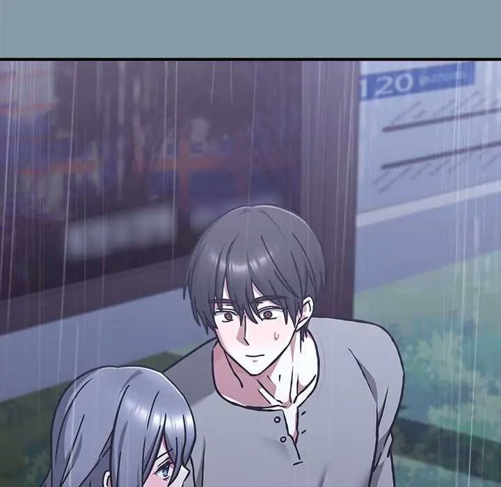 《扑通扑通终极密码》第33話