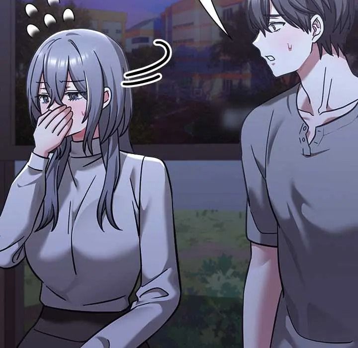 《扑通扑通终极密码》第33話