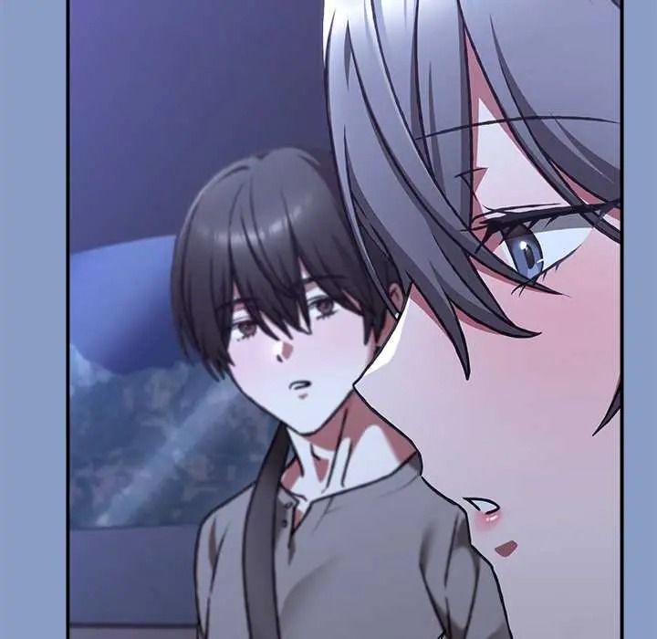 《扑通扑通终极密码》第33話