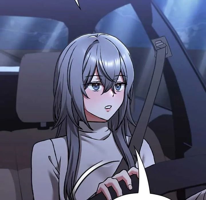 《扑通扑通终极密码》第33話