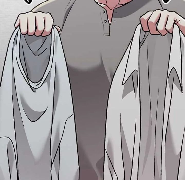 《扑通扑通终极密码》第33話
