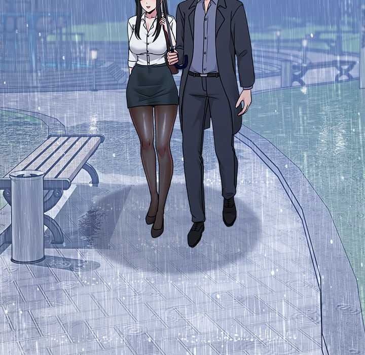 《男人止步》第72話