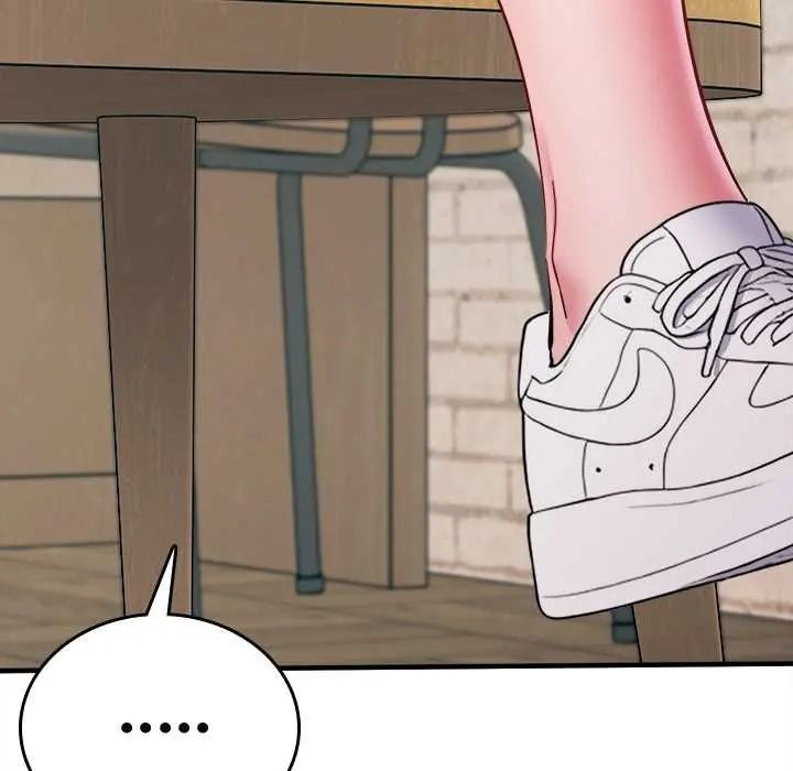 《不一样的甜点》第16話