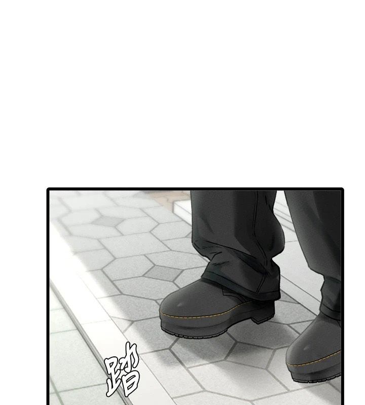 男人配額制第63話-學測前一天回歸的曉茹