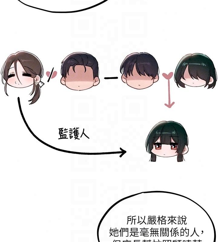 《男人配额制》第63話-學測前一天回歸的曉茹