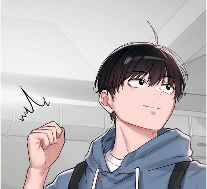男人配额制第63話-學測前一天回歸的曉茹