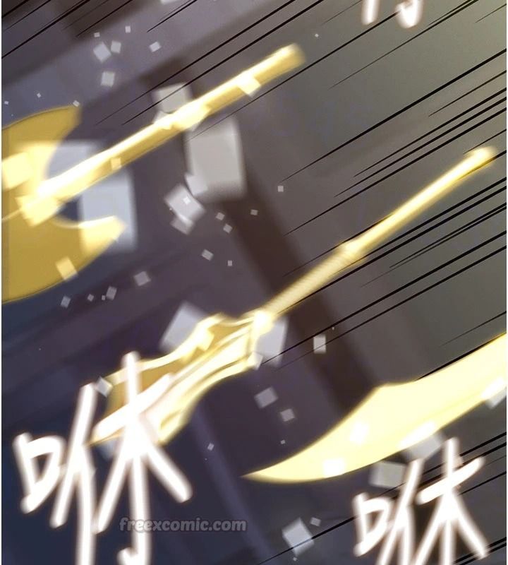 魔法少女露美娜第20話-妳的位置是我的了