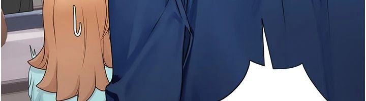 理想型演算法第13話-疑為清潔口交證據