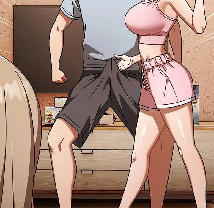 难忘的夏令营第1话